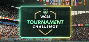 bet365 WC26 Tournament Challenge