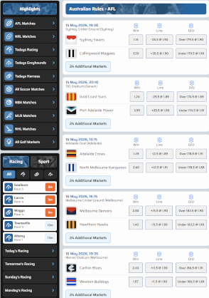 Havabet navigation screenshot Havabet navigation screenshot