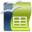 [OpenOffice Calc icon]